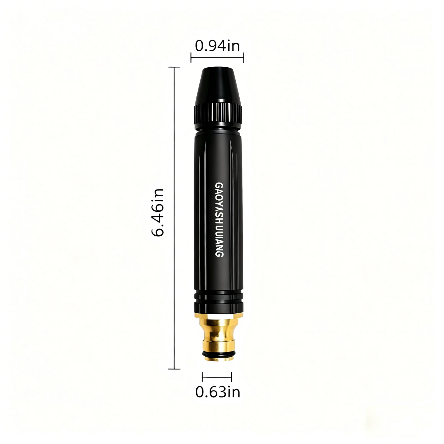 🔥New 2026🏆 Upgrade:🌎Last Day 49% OFF - 🛠️🚗High-Pressure Car Washing Water Nozzle
