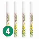 4 pens