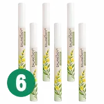 6 pens