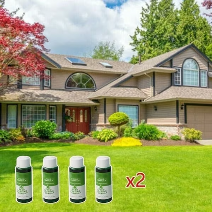 🏆50K+ SOLD LAST WEEK! 🌱🔥Last Day 73% OFF🌱Hydro Seeding Lawn Solution