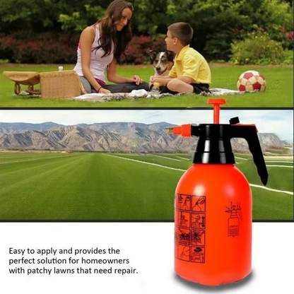 🏆50K+ SOLD LAST WEEK! 🌱🔥Last Day 73% OFF🌱Hydro Seeding Lawn Solution