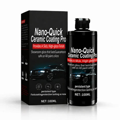 Automotive Nano Ceramic Coating Spray-L7