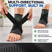 Foot Sleeve Pro