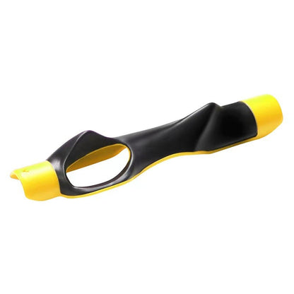 🔥New 2026🏆 Upgrade:🌎Ends Today56% OFF! -Golf Grip Trainer - Golf Swing Aid Club Attachment for Correct Hand Placement