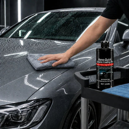 Automotive Nano Ceramic Coating Spray-L7