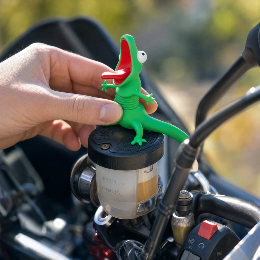 The Lizard RIDEBUDDY — product image 7