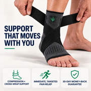 Foot Sleeve Pro