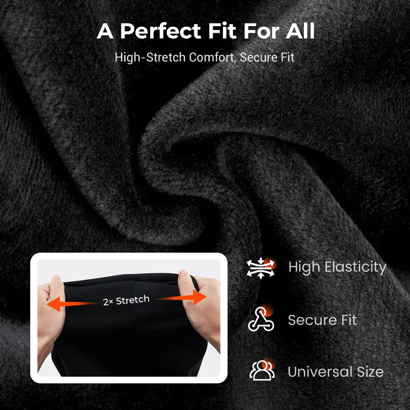 Thermal Windproof Balaclava Winter Face Mask - feature 6