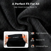 Thermal Windproof Balaclava Winter Face Mask - feature 6