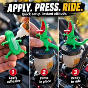 The Lizard RIDEBUDDY — product image 4