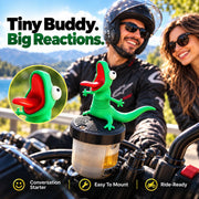 The Lizard RIDEBUDDY — product image 3