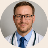 Dr. Jonathan Reed, MD, DABOM