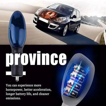 🚗 2026 New Upgrade FuelShark Fuel Sync Device – Automotive Gas Saver for Cars & Trucks, Spill Saver-8CR5