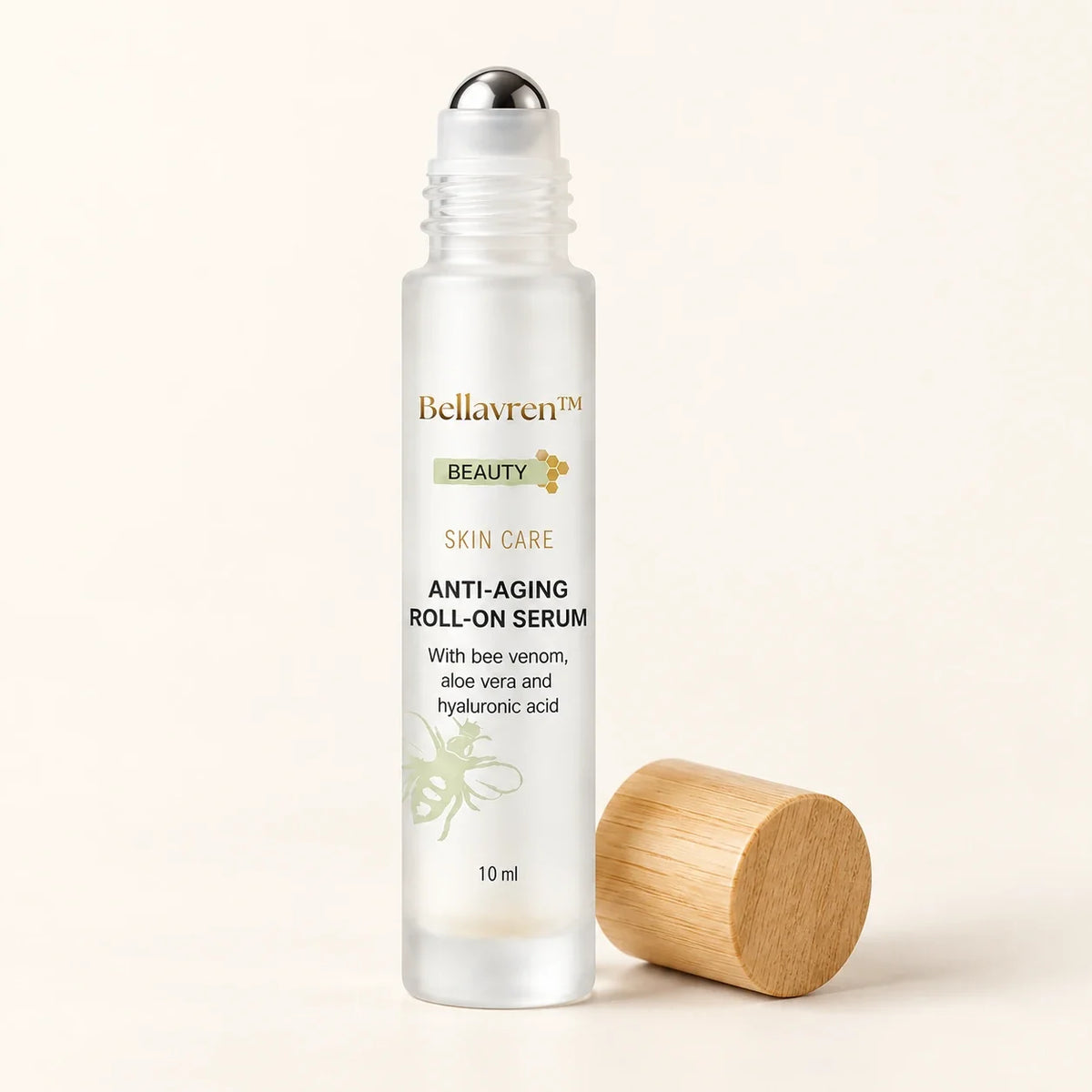 Bellavren™ serum product image 9