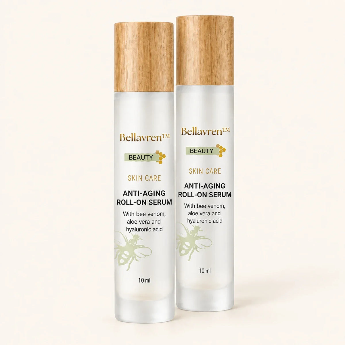 Bellavren™ serum product image 10