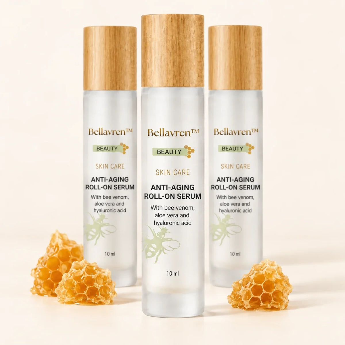 Bellavren™ serum product image 11