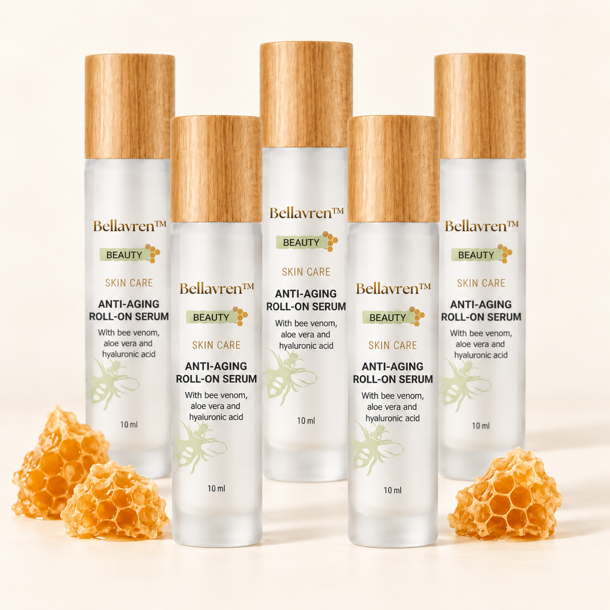 Bellavren™ serum product image 12