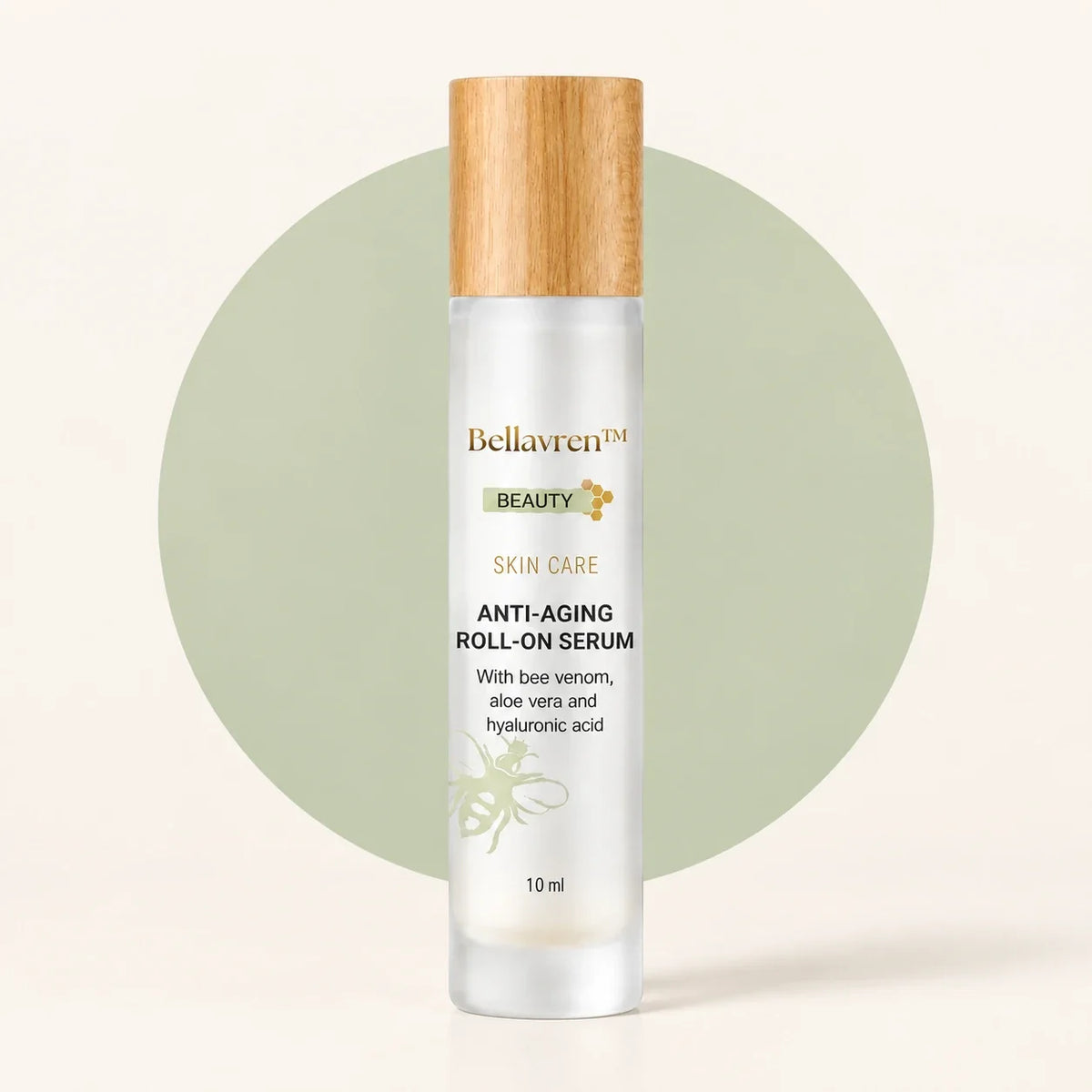 Bellavren™ serum product image 6