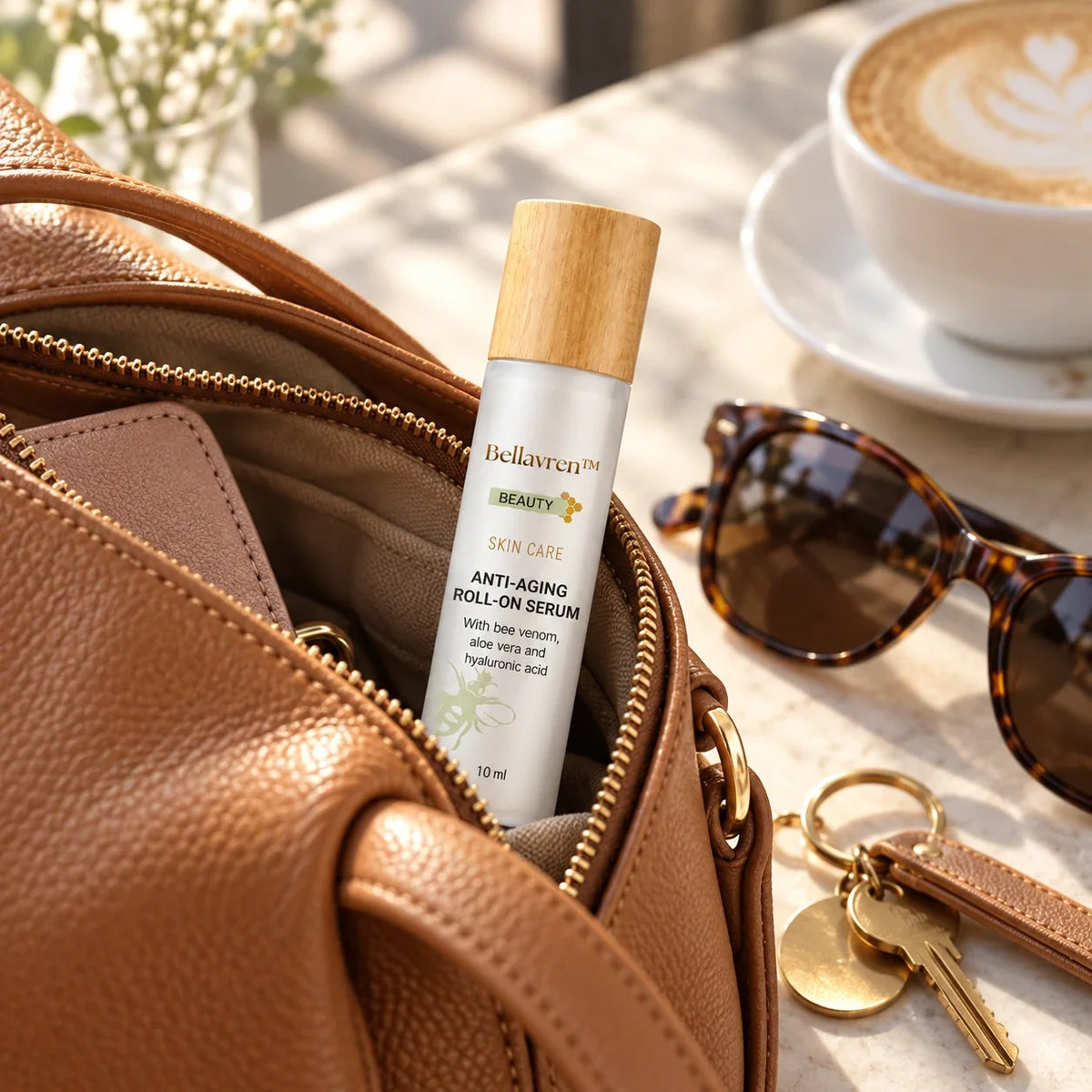 Bellavren™ serum product image 4
