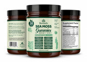 Sea Moss 16-In-1 Gummies — image 8
