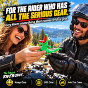 The Lizard RIDEBUDDY — product image 5
