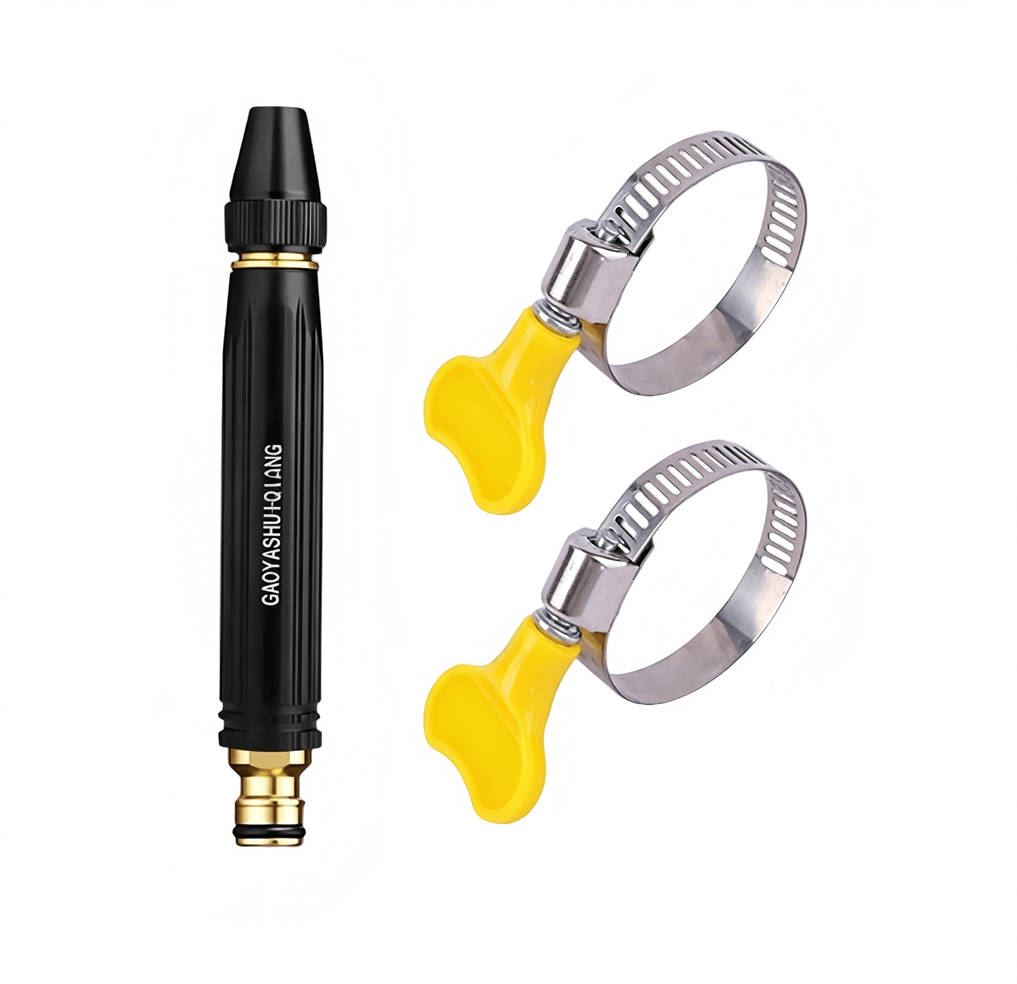 🔥New 2026🏆 Upgrade:🌎Last Day 49% OFF - 🛠️🚗High-Pressure Car Washing Water Nozzle