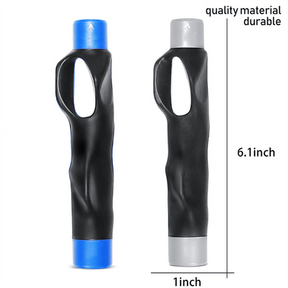 🔥New 2026🏆 Upgrade:🌎Ends Today56% OFF! -Golf Grip Trainer - Golf Swing Aid Club Attachment for Correct Hand Placement