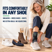 Foot Sleeve Pro