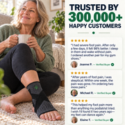 Foot Sleeve Pro
