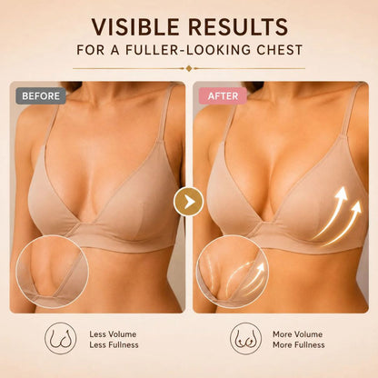 Rovinelx™ Breast & Butt Enhancement Microneedle Patch