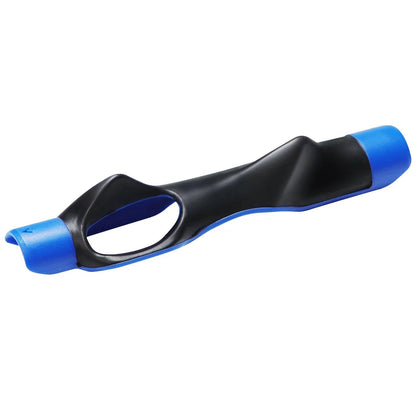 🔥New 2026🏆 Upgrade:🌎Ends Today56% OFF! -Golf Grip Trainer - Golf Swing Aid Club Attachment for Correct Hand Placement