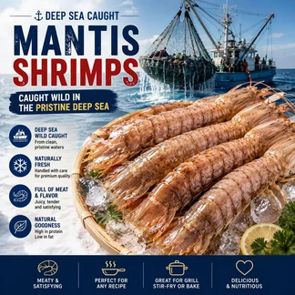 Giant Mantis Shrimp product image 2