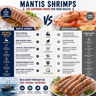 Giant Mantis Shrimp product image 4
