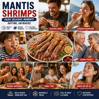 Giant Mantis Shrimp product image 5
