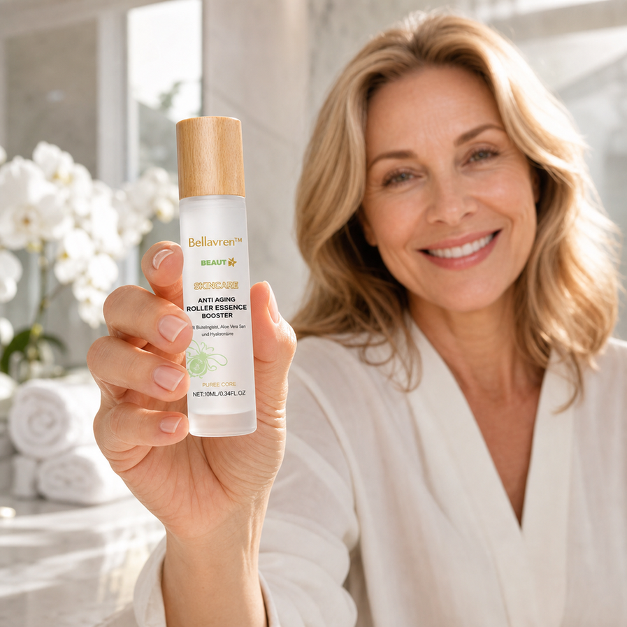 Bellavren™ serum product image 1