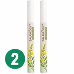 2 pens