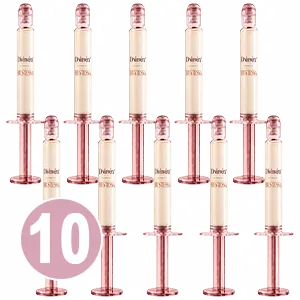10 essences