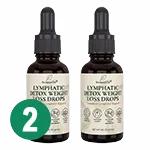 2 bottles