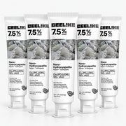 Rovinelx CEELIKE 7.5% nHAP Toothpaste — 5 tubes — Buy 3 Get 2 Free